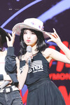Tổng hợp nách Ahyeon Baby Monster