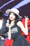 Tổng hợp nách Ahyeon Baby Monster