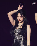Tổng hợp nách Ahyeon Baby Monster
