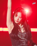 Tổng hợp nách Ahyeon Baby Monster