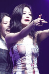 Tổng hợp nách Ahyeon Baby Monster