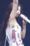 Tổng hợp nách Ahyeon Baby Monster