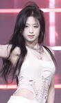 Tổng hợp nách Ahyeon Baby Monster