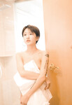 Gái xinh chụp ảnh nude xinh vkl