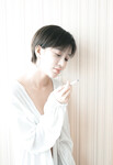 Gái xinh chụp ảnh nude xinh vkl
