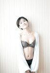 Gái xinh chụp ảnh nude xinh vkl