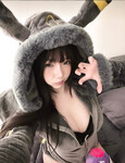 Album show hàng của em idol Onlyfans Aryminh vú bự siêu xinh