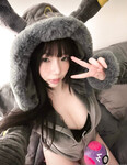 Album show hàng của em idol Onlyfans Aryminh vú bự siêu xinh