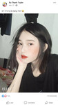 Em Âu Thanh Tuyền vú bự ti hồng mình dây show hàng cực phẩm