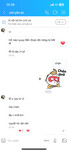 Em rau dâm Thảo Hi trốn bồ call chat sex với trai bộ đội