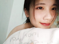 Thanh Trúc 2k10 gái teen mà vú lồn múp vãi