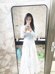 Cô gái ngoan ngoãn cứ gặp cặc a là bộc lộ thành điếm thèm cu
