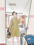 Cô gái ngoan ngoãn cứ gặp cặc a là bộc lộ thành điếm thèm cu