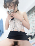 1 con đĩ thực sự trg hình dáng cô e sinh viên ngây thơ