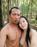 Lén lút chút buổi trưa.