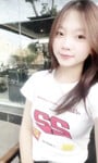 Thuỳ Trang k9 mặt vô tội mà gửi nude cho bồ bạn thân