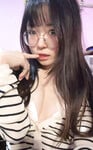 Linh Nhi k9 vú to thủ dâm gửi cho ny xem