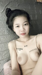 Lột đồ gái xinh ai