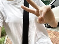 Bé nó mới lớn