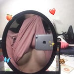 Hà My 2k7 Show Hàng Non Mới Lớn