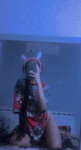 Thùy Dương 2k8 Chụp Ảnh Show Hàng Non Cực Đã Mắt