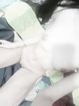 Gái xinh có con bướm múp vl