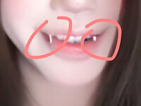 Em loli xinh dâm bím múp hồng thích show hàng trợn mắt