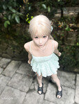 Em loli xinh dâm bím múp hồng thích show hàng trợn mắt