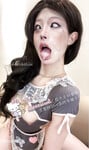 Đĩ dâm lồn hồng trg hình hài em loli dễ thương