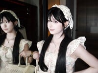 Đĩ dâm lồn hồng trg hình hài em loli dễ thương
