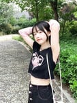 Em Tiểu Thư Xinh Xắn Da Trắng Dáng Đẹp Show Hàng