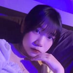 HS Non Tơ Xinh Xắn Non Hồng Show Hàng