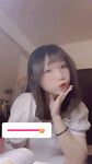 HS Non Tơ Xinh Xắn Non Hồng Show Hàng