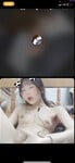 HS Non Tơ Xinh Xắn Non Hồng Show Hàng