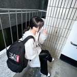 HS Non Tơ Xinh Xắn Non Hồng Show Hàng