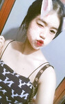 Minh Tâm 2k9 Non Tơ Show Ngực Và Bím Non