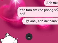 Nhỏ em gái k9 ngon vc anh em ạ 🤤🤣