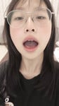 Dâm nữ mới lớn