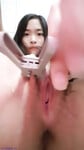E rau hs loli thích làm slave đội quần lót lên đầu thủ dâm