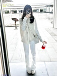 E rau hs loli thích làm slave đội quần lót lên đầu thủ dâm
