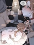 Tổng hợp truyện hentai chất lượng cho ae 4