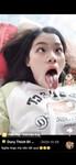 AI lột đồ tiktok hồng dung