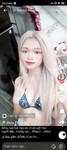 Lột đồ em hồng dung tiktok Ai p2
