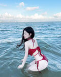 Vân Nguyễn x Thùy Trang