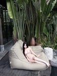 Em Hồ Khánh Linh mới đẻ mà vẫn bén lắm