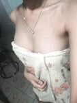 Ngọc Trâm 2k10 mới lớn dâm múp