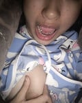 Ngọc Trâm 2k10 mới lớn dâm múp