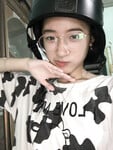 Ngọc Trâm 2k10 mới lớn dâm múp