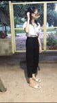 Ngọc Trâm 2k10 mới lớn dâm múp