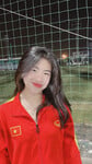 Lột Đồ AI Cầu Thủ Nữ Việt Nam